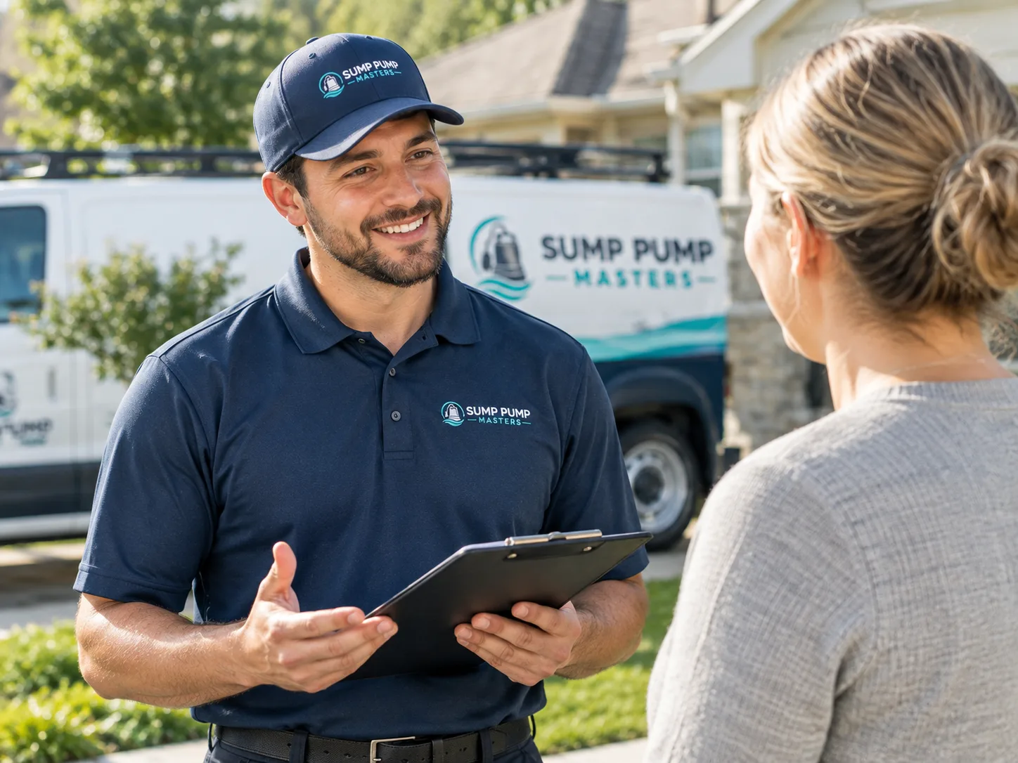 Sump Pump Repair Primghar, IA FAQs